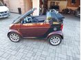 SMART FORTWO CABRIO 2005/11 - 8