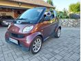 SMART FORTWO CABRIO 2005/11 - 9