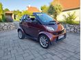 SMART FORTWO CABRIO 2005/11 - 2