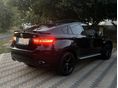 BMW X6 2009/1 - 5