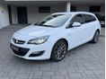 OPEL ASTRA 2013/6 - 1