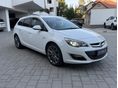 OPEL ASTRA 2013/6 - 2