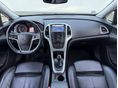 OPEL ASTRA 2013/6 - 5