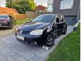 VOLKSWAGEN GOLF V 2008 - 2