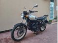 BENELLI IMPERIALE 400 1083 km. újszerű.ÁFA-s!