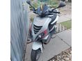 PIAGGIO 50 R 2008 - 2