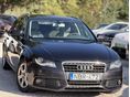 AUDI A4 2011/10 - 1