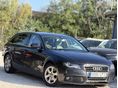 AUDI A4 2011/10 - 2