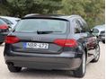 AUDI A4 2011/10 - 5