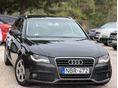 AUDI A4 2011/10 - 2
