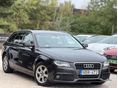 AUDI A4 2011/10 - 1