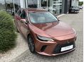 LEXUS RX 2023/11 - 2
