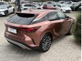 LEXUS RX 2023/11 - 5