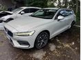 VOLVO V60 2021/10 - 1