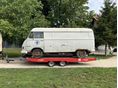 MERCEDES-BENZ T1/TN HANOMAG