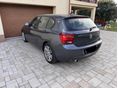 BMW 1-ES SOROZAT 2013/10 - 4