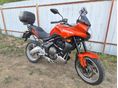 KAWASAKI VERSYS 650 ABS. 14 e Km!!!!