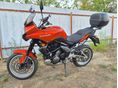 KAWASAKI VERSYS 650 2007/5 - 2