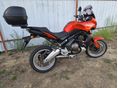 KAWASAKI VERSYS 650 2007/5 - 4