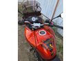 KAWASAKI VERSYS 650 2007/5 - 5