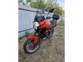 KAWASAKI VERSYS 650 2007/5 - 6
