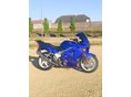 HONDA VFR 800 