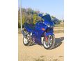HONDA VFR 800 2000/5 - 2