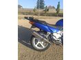 HONDA VFR 800 2000/5 - 4