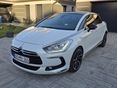 CITROEN DS5 2.0 HDi Sport (Automata) /BŐR/HEAD-UP/NAVI/FŰTHETŐ-MASZÁZS ÜLÉS/DENON-HANG/XENON/TEMPOMAT/SZERVIZKÖNYV/