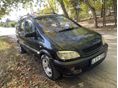 OPEL ZAFIRA 2001/5 - 2