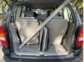 OPEL ZAFIRA 2001/5 - 6