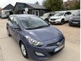 HYUNDAI I30 CW 1.4i Life 176 ezer km!Navigáció!Tólatóradar!Űlésfűtés!Digit Klíma!2-év friss műszaki!