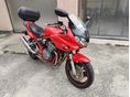SUZUKI GSF 600 S (BANDIT) Új gumik. új láncszett. hátsó doboz