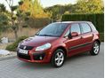 SUZUKI SX4 1.6 GS