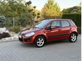 SUZUKI SX4 2007/5 - 2