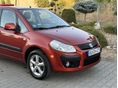 SUZUKI SX4 2007/5 - 3