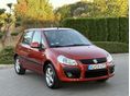 SUZUKI SX4 2007/5 - 4