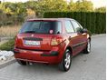 SUZUKI SX4 2007/5 - 6
