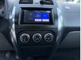 SUZUKI SX4 2007/5 - 7