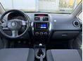 SUZUKI SX4 2007/5 - 8
