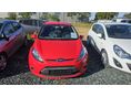 FORD FIESTA 2011/4 - 1