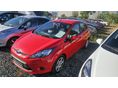 FORD FIESTA 2011/4 - 2
