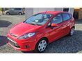 FORD FIESTA 2011/4 - 4