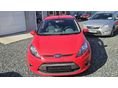 FORD FIESTA 2011/4 - 5