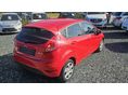 FORD FIESTA 2011/4 - 7