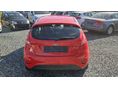 FORD FIESTA 2011/4 - 8