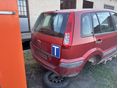 FORD FUSION 2007/1 - 2