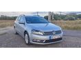VOLKSWAGEN PASSAT VII Variant 2.0 CR TDI Comfortline BMT 8 kerék. 3 kulcs. Bixenon