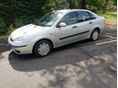 FORD FOCUS 1.4 Comfort Magyarországi. szervizkönyv. egy tulaj