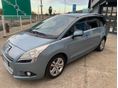 PEUGEOT 5008 2009/12 - 2